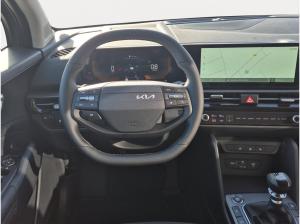 Kia Sportage 1.6T 2WD VISION | KOMFORT-PAKET | GEWERBLICH