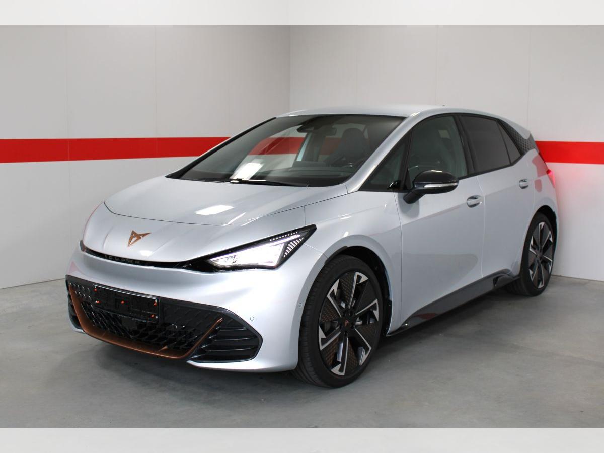 Cupra Born VZ SONDERAKTION | nur Gewerbeleasing -14453