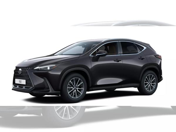 Lexus NX 450h+ 450h+ E-FOUR Executive +Inter. Technologie