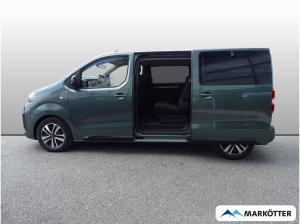 Peugeot Traveller Active L2 Diesel 180 EAT8, AHK, Lenkradheizung, 180 Grad Rückfahrkamera