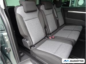 Peugeot Traveller Active L2 Diesel 180 EAT8, AHK, Lenkradheizung, 180 Grad Rückfahrkamera