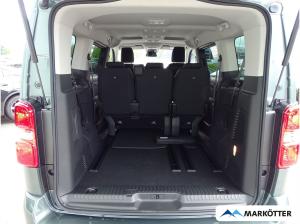 Peugeot Traveller Active L2 Diesel 180 EAT8, AHK, Lenkradheizung, 180 Grad Rückfahrkamera