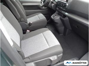 Peugeot Traveller Active L2 Diesel 180 EAT8, AHK, Lenkradheizung, 180 Grad Rückfahrkamera