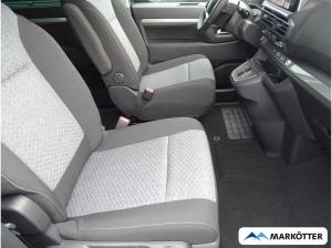 Peugeot Traveller Active L2 Diesel 180 EAT8, AHK, Lenkradheizung, 180 Grad Rückfahrkamera