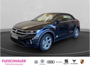 Volkswagen T-Roc Cabriolet R-Line *Mai Aktion*