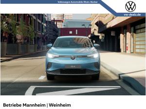 Volkswagen ID.4 Pure Klima PDC ACC DAB LED Bluetooth