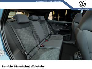 Volkswagen ID.4 Pure Klima PDC ACC DAB LED Bluetooth