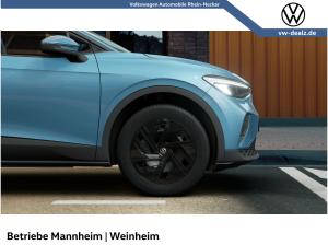 Volkswagen ID.4 Pure Klima PDC ACC DAB LED Bluetooth
