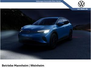 Volkswagen ID.4 Pure Klima PDC ACC DAB LED Bluetooth