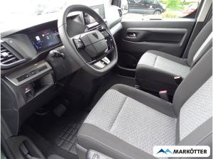 Peugeot Traveller Active L2 Diesel 180 EAT8, AHK, Lenkradheizung, 180 Grad Rückfahrkamera
