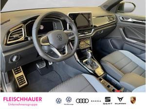 Volkswagen T-Roc Cabriolet R-Line *Mai Aktion*