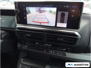 Peugeot Traveller Active L2 Diesel 180 EAT8, AHK, Lenkradheizung, 180 Grad Rückfahrkamera