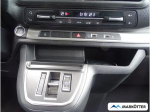 Peugeot Traveller Active L2 Diesel 180 EAT8, AHK, Lenkradheizung, 180 Grad Rückfahrkamera