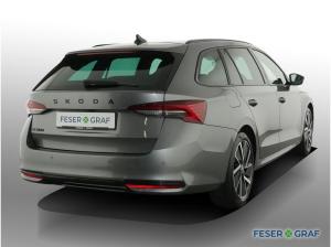 Skoda Octavia 1.5TSI Sportline DSG 4xSHZ/NAVI/LED HEAD