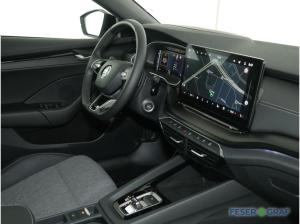 Skoda Octavia 1.5TSI Sportline DSG 4xSHZ/NAVI/LED HEAD