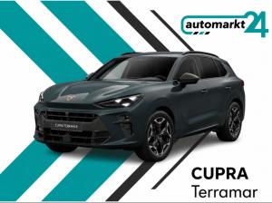 Cupra Terramar VZ 2.0 TSI 265 PS 4Drive 🔥nur wenige Bestellungen verfügbar🔥inkl. W&V + LRV