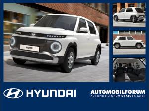 Hyundai INSTER Inster Elektro FWD Trend 360 ACC AUT Kam.