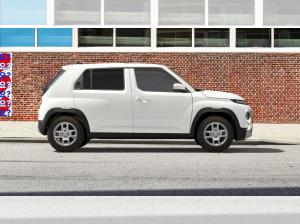 Hyundai INSTER Inster Elektro FWD Trend 360 ACC AUT Kam.