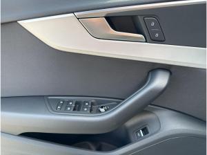 Audi A4 Limousine 30 TDI S tr. Stdhzg ACC FLA Virtual