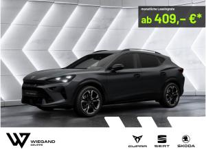 Cupra Formentor 2.0 TSI 7-Gang DSG 4Drive *SN524*