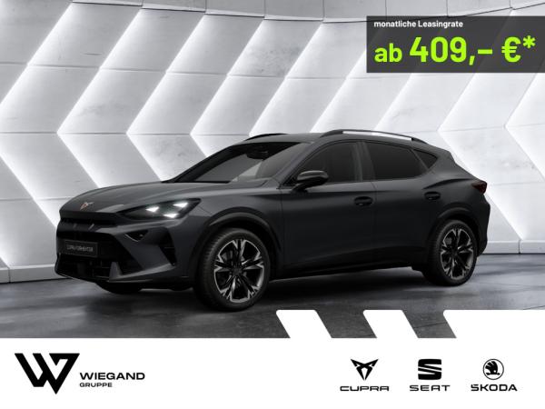 Cupra Formentor 2.0 TSI 7-Gang DSG 4Drive *SN524*