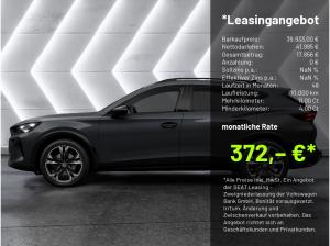 Cupra Formentor 2.0 TSI 7-Gang DSG 4Drive *SN524*