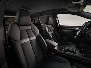 Audi Q4 e-tron 150 kW + LED + NAVI + AHK + TECH + KAMERA + ACC + 20 ZOLL