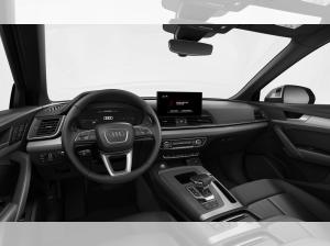 Audi Q5 50TDI Sportback S line Anhängevorrichtung Winterräder