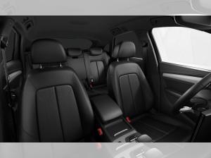 Audi Q5 50TDI Sportback S line Anhängevorrichtung Winterräder