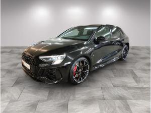 Audi RS3 RS 3 Sportback 280Vmax/RS-Abgas/Matrix/Assistenz