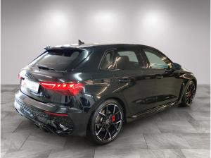 Audi RS3 RS 3 Sportback 280Vmax/RS-Abgas/Matrix/Assistenz