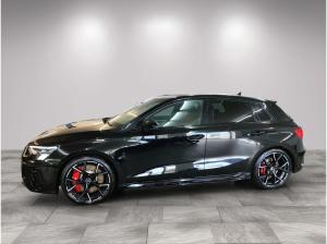 Audi RS3 RS 3 Sportback 280Vmax/RS-Abgas/Matrix/Assistenz