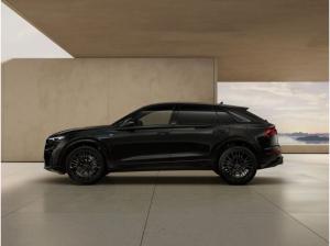 Audi Q8 S Line business TFSIe quattro 290kW **BITTE BESCHREIBUNG LESEN**