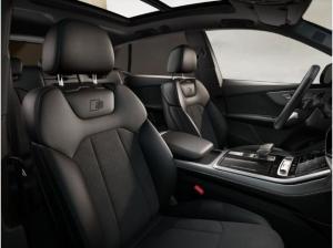 Audi Q8 S Line business TFSIe quattro 290kW **BITTE BESCHREIBUNG LESEN**
