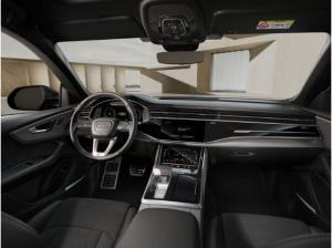 Audi Q8 S Line business TFSIe quattro 290kW **BITTE BESCHREIBUNG LESEN**