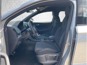 Skoda Karoq Sportline DSG/AHK/DCC/NAVI/Matrix