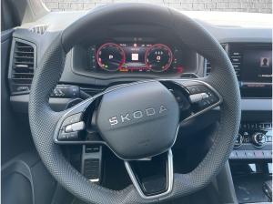 Skoda Karoq Sportline DSG/AHK/DCC/NAVI/Matrix