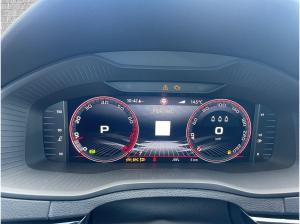 Skoda Karoq Sportline DSG/AHK/DCC/NAVI/Matrix