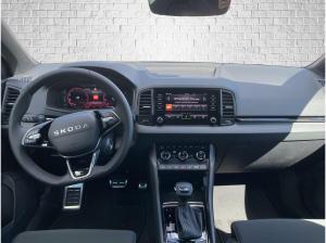 Skoda Karoq Sportline DSG/AHK/DCC/NAVI/Matrix