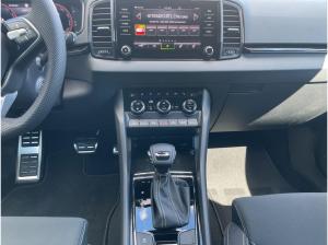 Skoda Karoq Sportline DSG/AHK/DCC/NAVI/Matrix