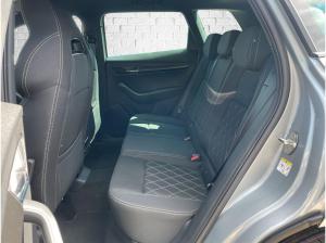 Skoda Karoq Sportline DSG/AHK/DCC/NAVI/Matrix