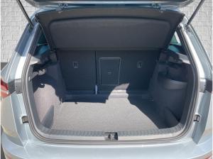 Skoda Karoq Sportline DSG/AHK/DCC/NAVI/Matrix