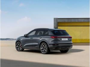 Audi Q6 e-tron S line business e-tron performance 225 kW 0,25% VERSTEUERUNG + TECH PLUS + NAVI + 21 ZOLL + B&O