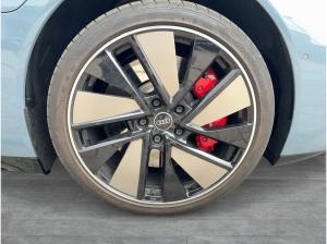 Audi e-tron GT ❗️inkl. Winterräder & Anschlussgarantie❗️
