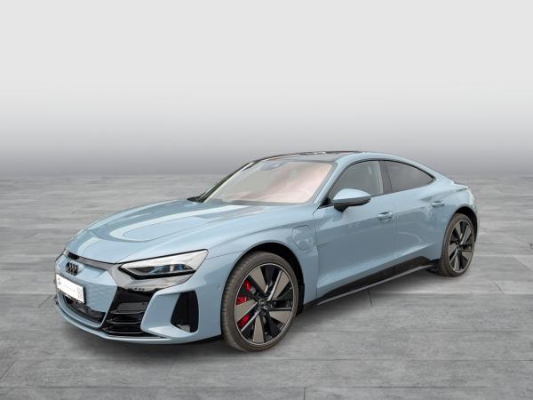 Audi e-tron GT ❗️inkl. Winterräder & Anschlussgarantie❗️