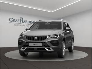 Seat Ateca Road Edition 1.5 TSI 110 kW (150 PS) 7-Gang DSG - sofort verfügbar