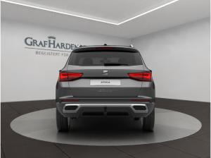 Seat Ateca Road Edition 1.5 TSI 110 kW (150 PS) 7-Gang DSG - sofort verfügbar