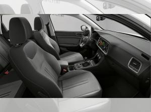 Seat Ateca Road Edition 1.5 TSI 110 kW (150 PS) 7-Gang DSG - sofort verfügbar