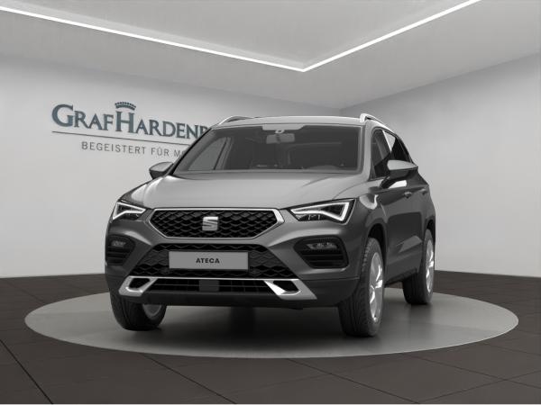 Seat Ateca Road Edition 1.5 TSI 110 kW (150 PS) 7-Gang DSG - sofort verfügbar