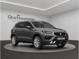 Seat Ateca Road Edition 1.5 TSI 110 kW (150 PS) 7-Gang DSG - sofort verfügbar